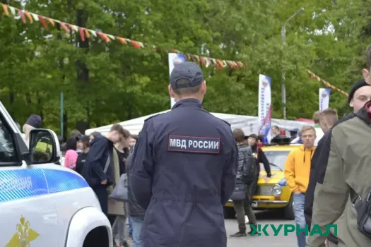 В Башкирии организаторы массовых мероприятий будут отвечать за безопасность