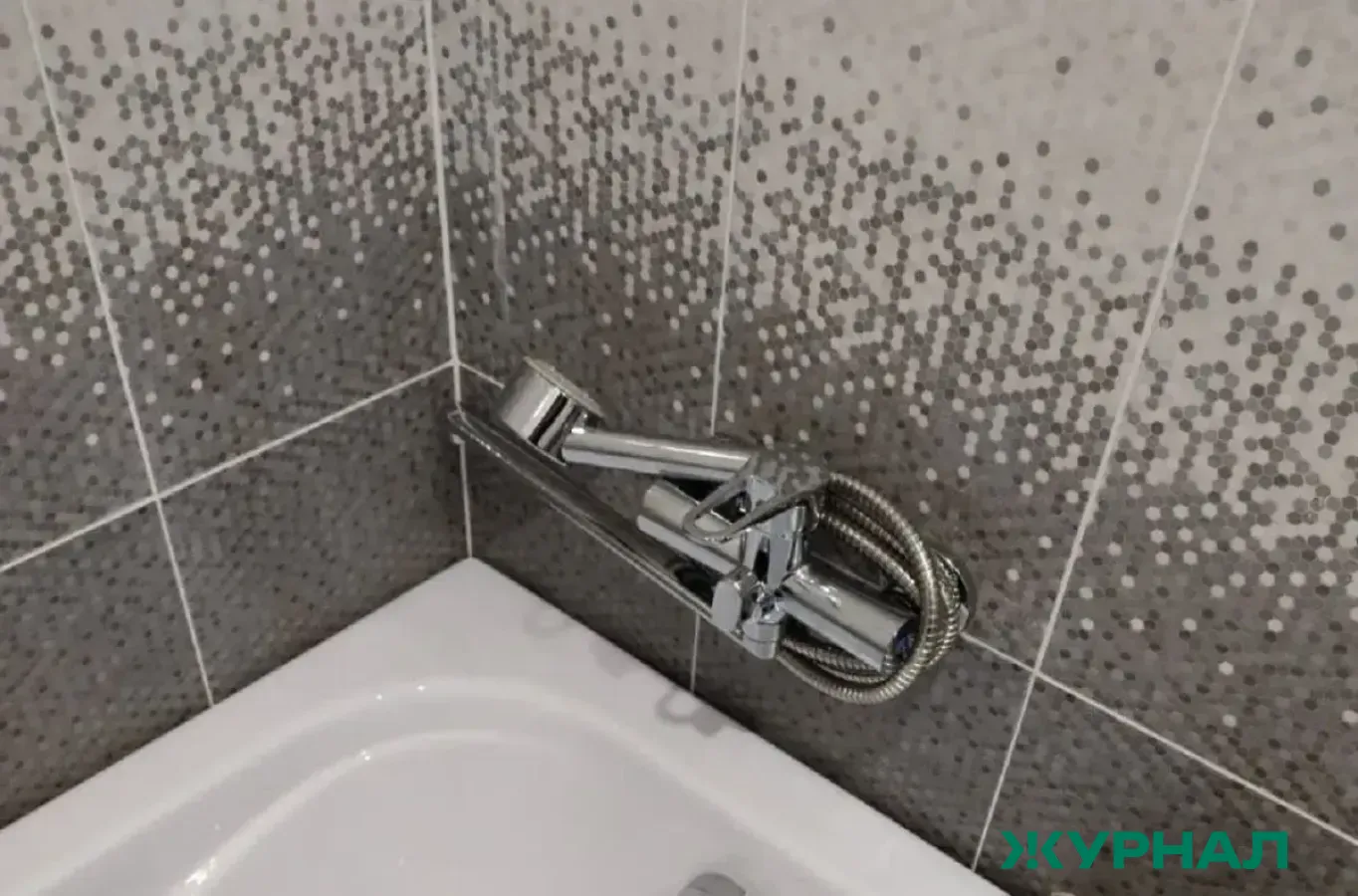 Отключение воды в Демском районе Уфы затронуло 13 домов и учреждения