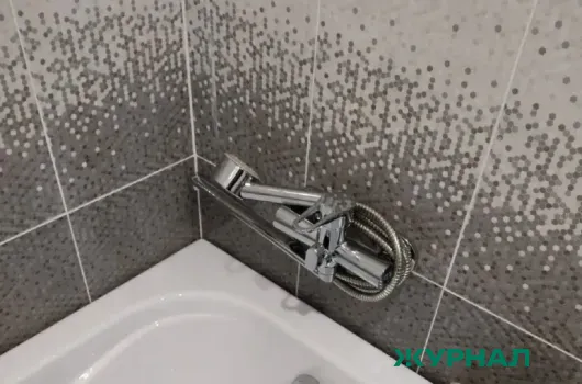 Отключение воды в Демском районе Уфы затронуло 13 домов и учреждения