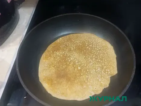 Диетолог из Уфы поделилась советами по приготовлению полезных блинов