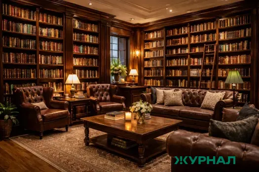 Куюргазинский район Башкирии выставил на торги здание библиотеки с участком