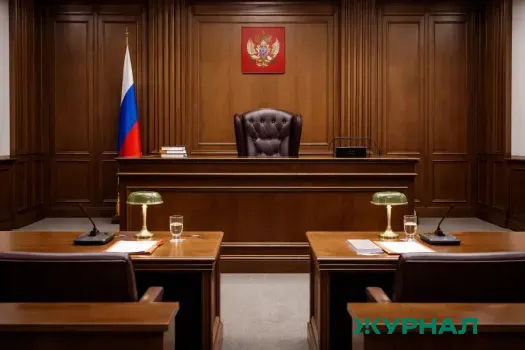 Член квалификационной коллегии судей Башкирии сложил полномочия