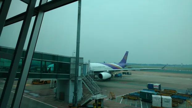 Авиарейсы из Уфы в Актау стартуют с 24 мая