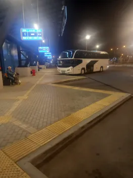 Уфимцы провели ночь в автобусе с неработающей печкой