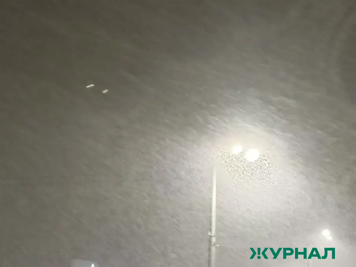 Сильный ветер и снег ожидаются в Башкирии 20 февраля