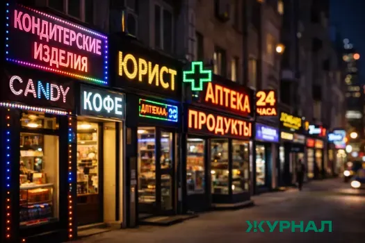 В Башкирии изменятся правила оформления названий жилых комплексов и вывесок