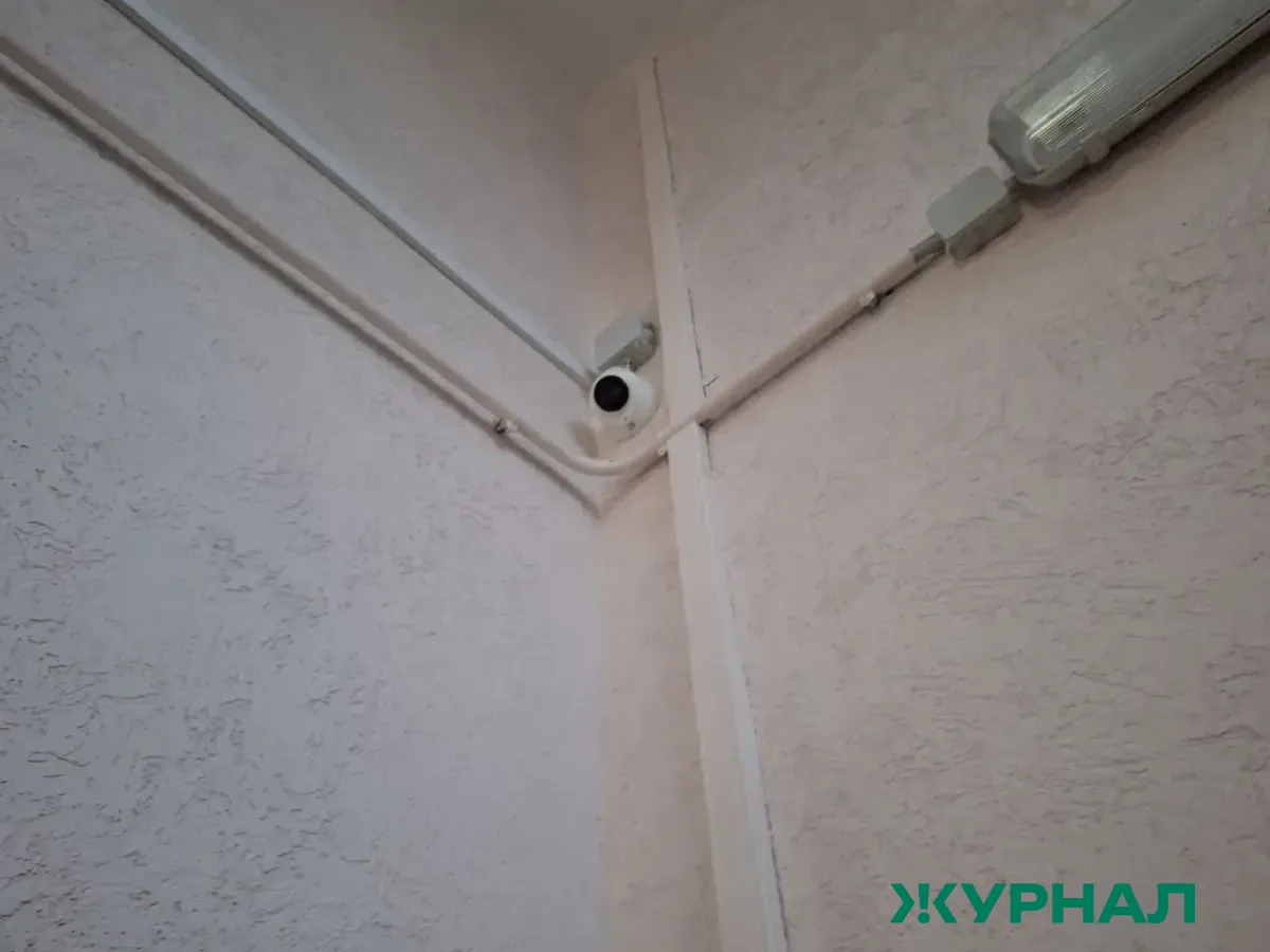 В Стерлитамаке женщина следила за бывшим мужем с помощью камер в квартире