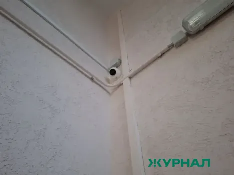 В Стерлитамаке женщина следила за бывшим мужем с помощью камер в квартире