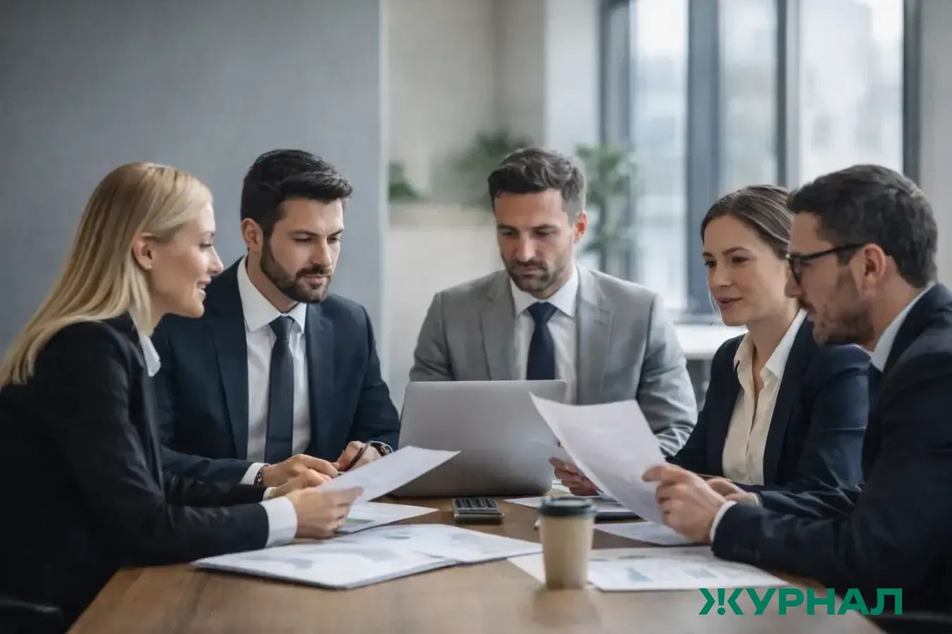 Гибридный формат работы становится основным в России: мнение HR-эксперта из Уфы