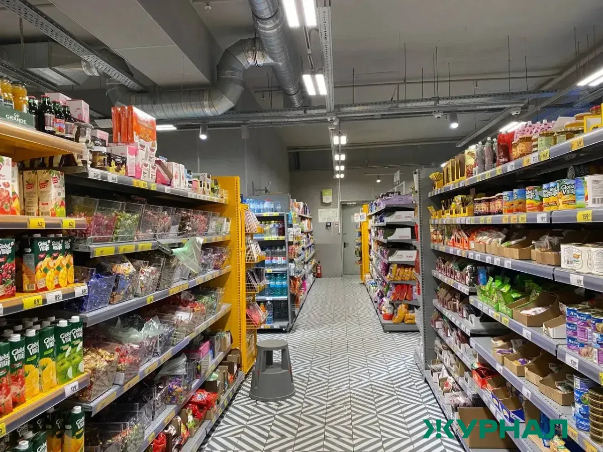 В Башкирии увеличилась стоимость минимального продуктового набора на месяц