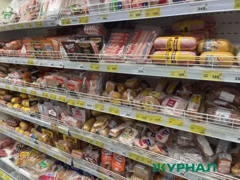 Депутаты Башкирии поддержали законопроект о единых ценниках в магазинах