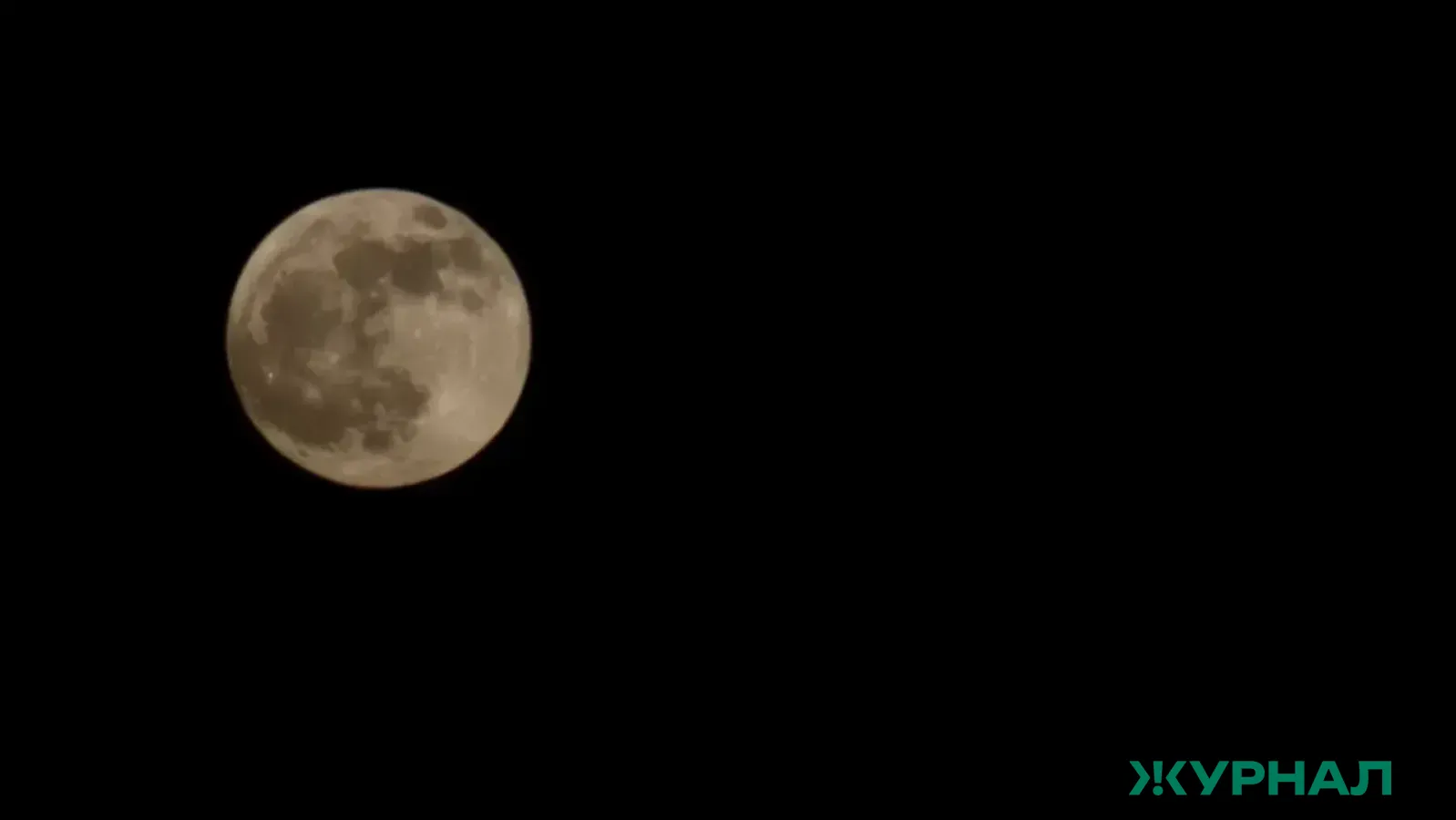 Парад планет в Башкирии: шесть небесных тел на вечернем небе