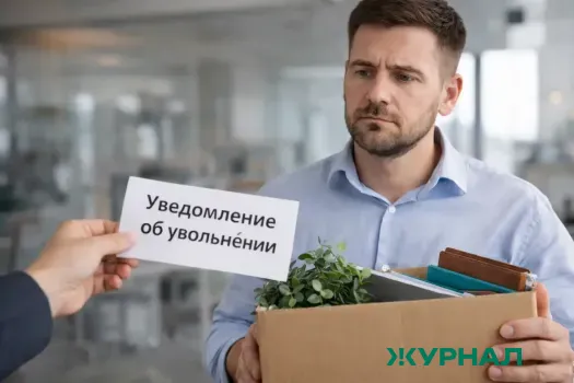 Увольнение за токсичное поведение: что говорит юрист о трудовом кодексе