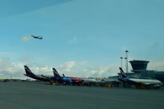 Прямые рейсы из Уфы в Горно-Алтайск возобновят с 30 марта