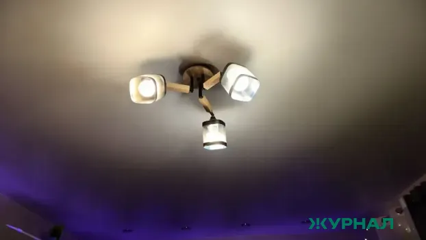 Отключение электроэнергии в доме на проспекте Октября продлится до 27 февраля