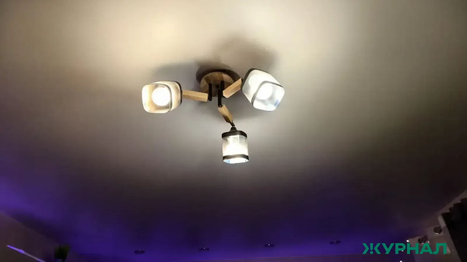 Отключение электроэнергии в доме на проспекте Октября продлится до 27 февраля