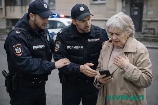 В Стерлитамаке 96-летняя бабушка стала жертвой телефонных мошенников