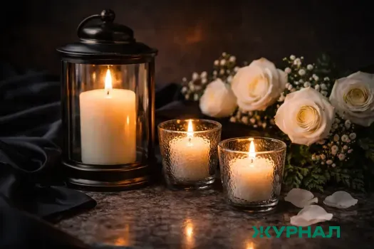 В Уфе скончался авиаконструктор Анатолий Дегтярев