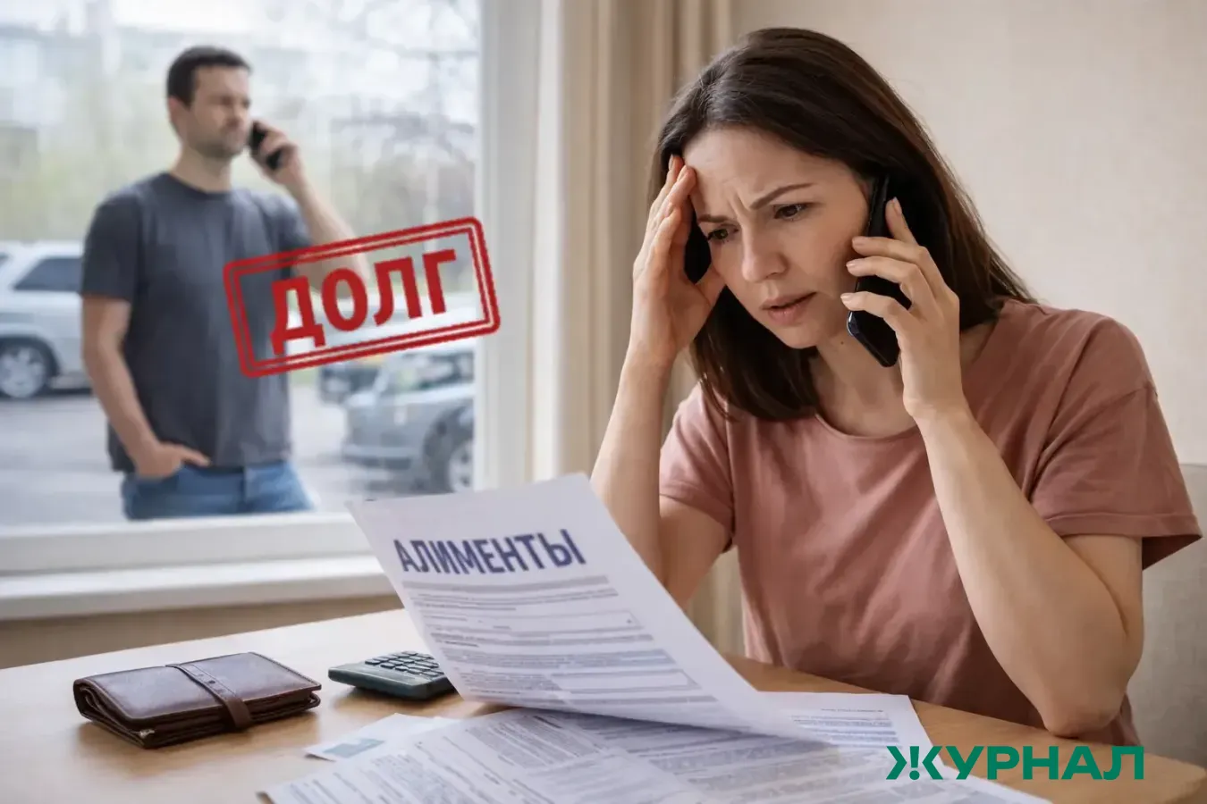 Изменения в расчете алиментов вступят в силу в Башкирии с марта 2026 года