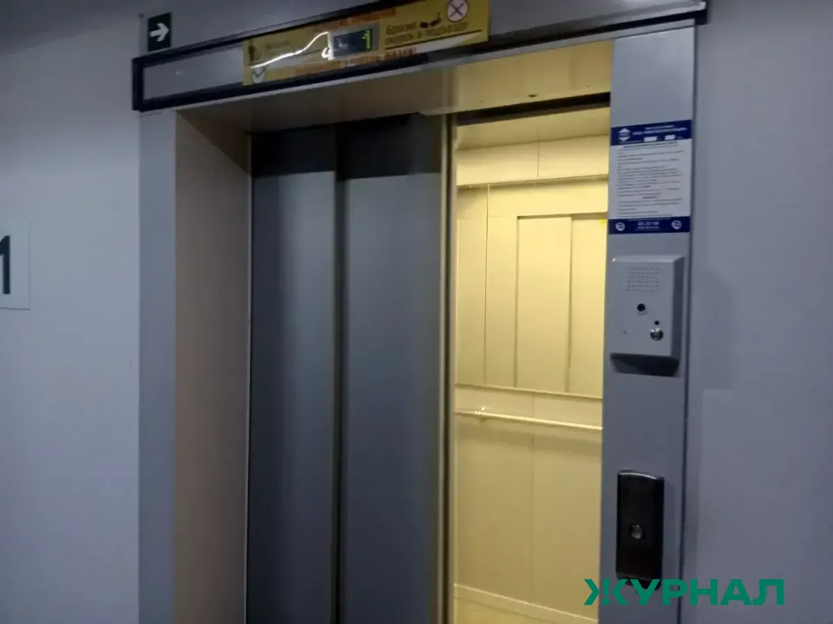 Жители Уфы могут ускорить замену лифтов в своих домах