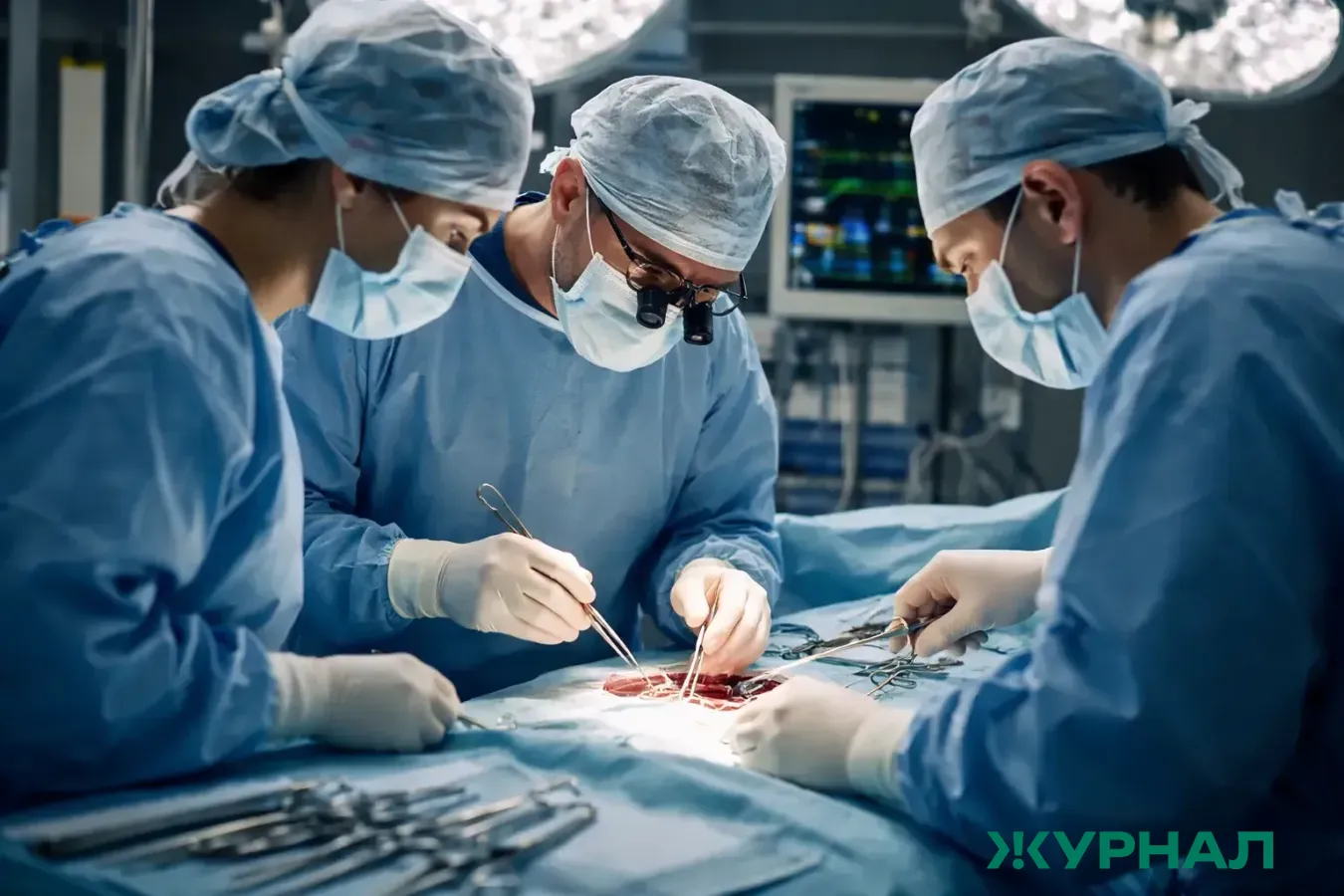 В Уфе врачи удалили стеклянный осколок из пищевода мужчины