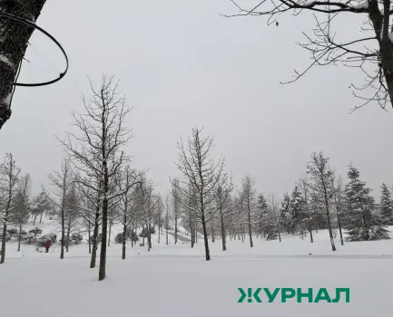 Прогноз погоды на март для Башкирии: температура и осадки в пределах нормы