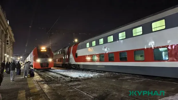 Новый поезд свяжет Уфу и Магнитогорск через горнолыжные курорты Башкирии