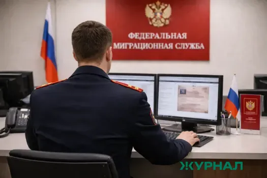 Уфимка обвиняется в фиктивной регистрации более 430 мигрантов