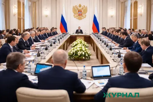 Парламентарии Башкортостана поддержали законопроект о борьбе с инвазивными растениями