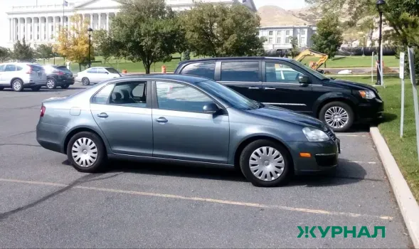 В Уфе передали 11 автомобилей нарушителей ПДД для нужд СВО