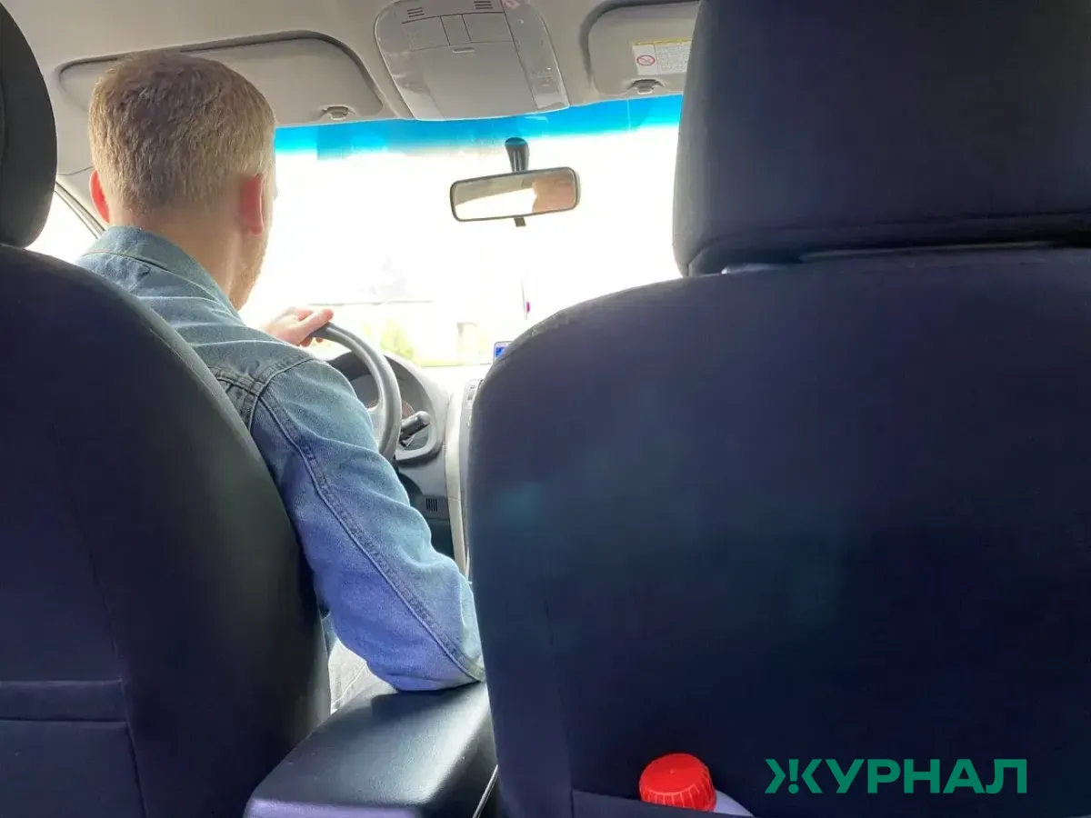 Агрессия водителей: психолог объясняет причины поведения за рулем