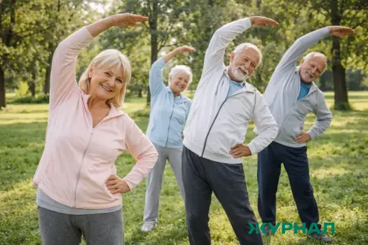 Башкортостан повышает позиции в реализации комплекса ГТО среди населения