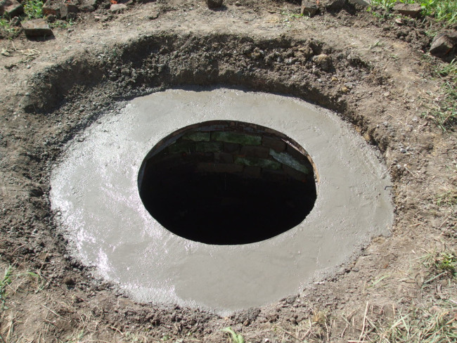 Устраните переполнение выгребной ямы: два простых шага для долгосрочного решения