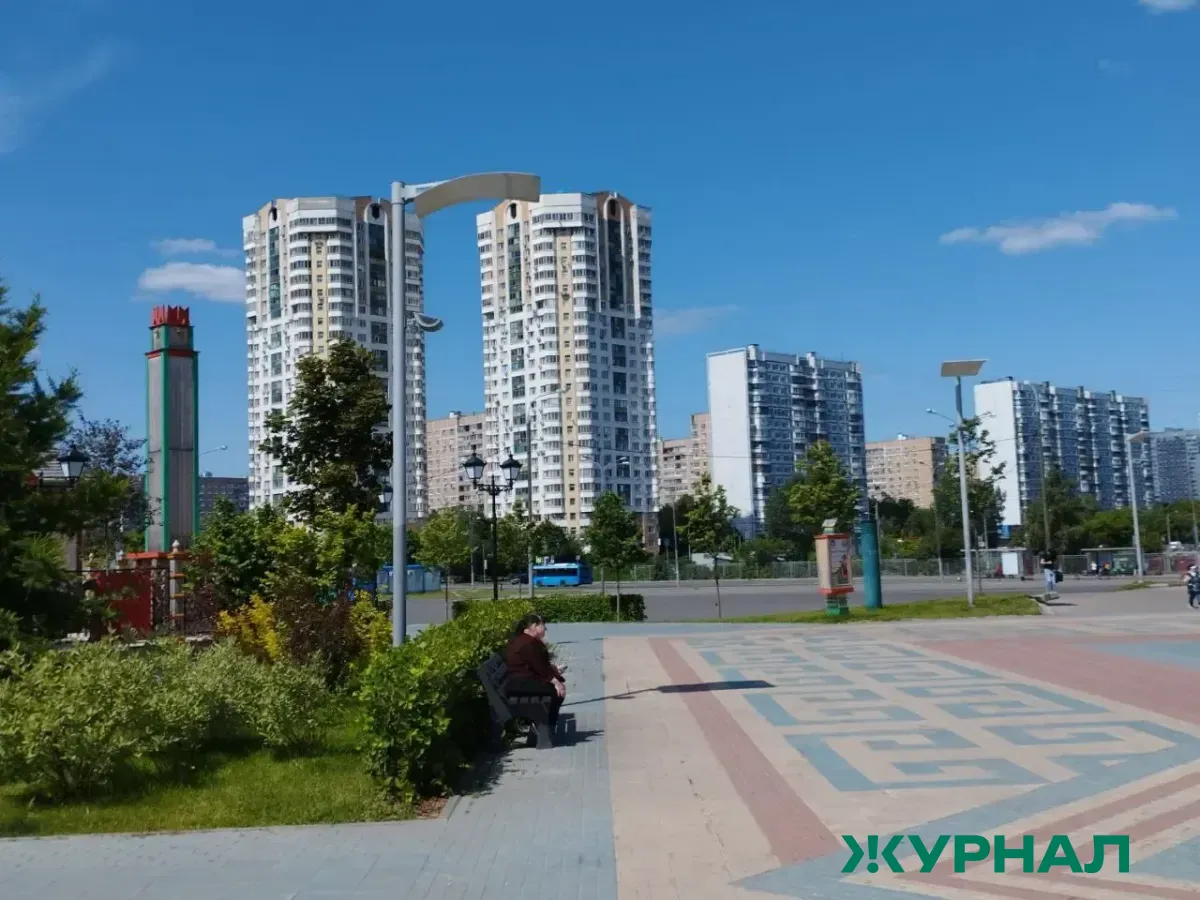 В Уфе утвердили проект застройки территории в Советском районе