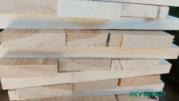 Древний способ обработки древесины: как защитить дерево от гниения и плесени