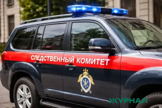 В Стерлитамаке сын убил мать, выбросив её из окна общежития