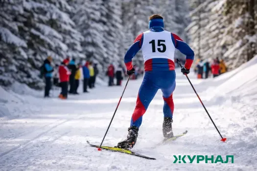 Уфимский лыжный марафон соберет спортсменов со всей страны