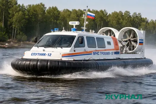 Правительство Башкирии утвердило новые правила пользования маломерными судами