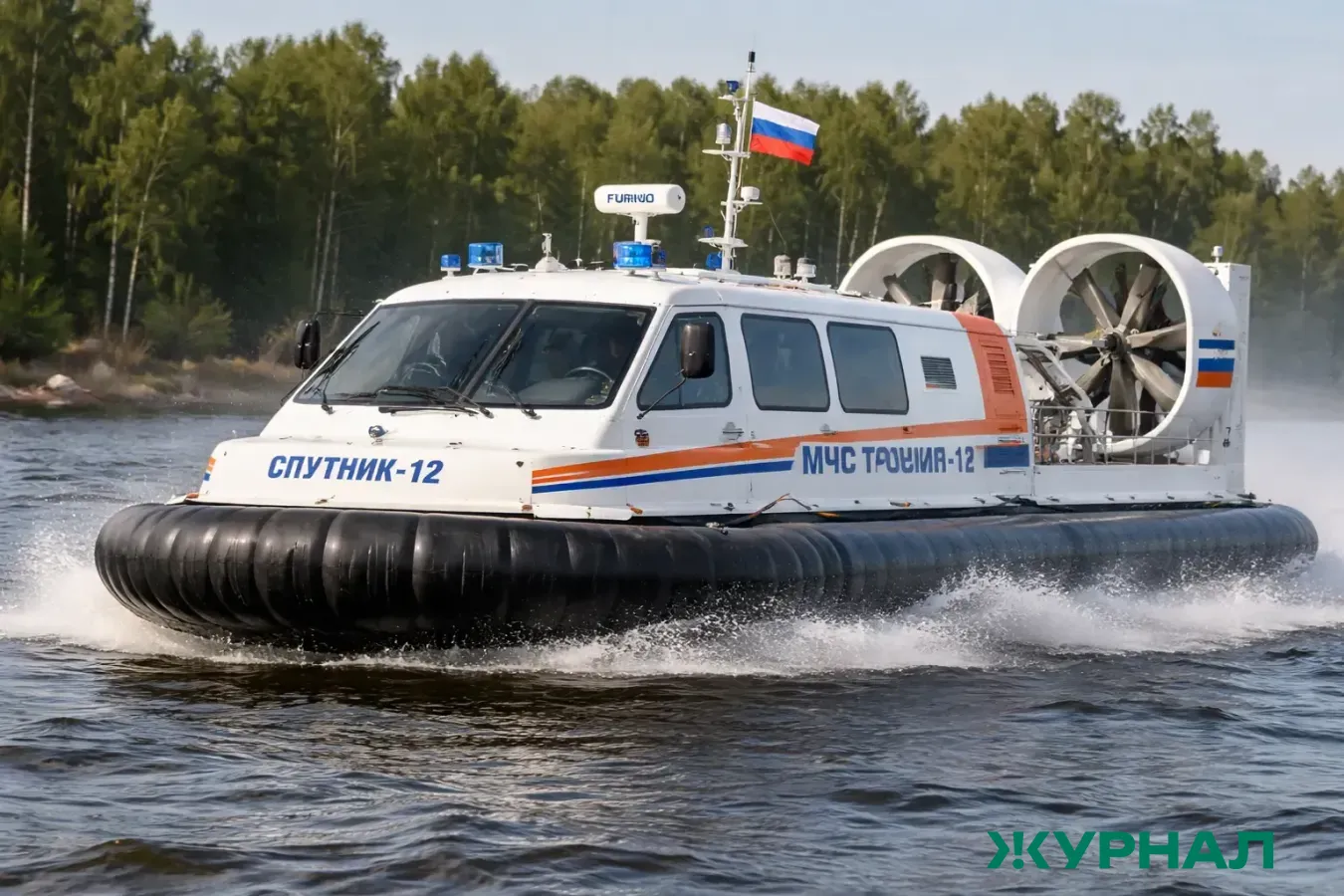 Правительство Башкирии утвердило новые правила пользования маломерными судами