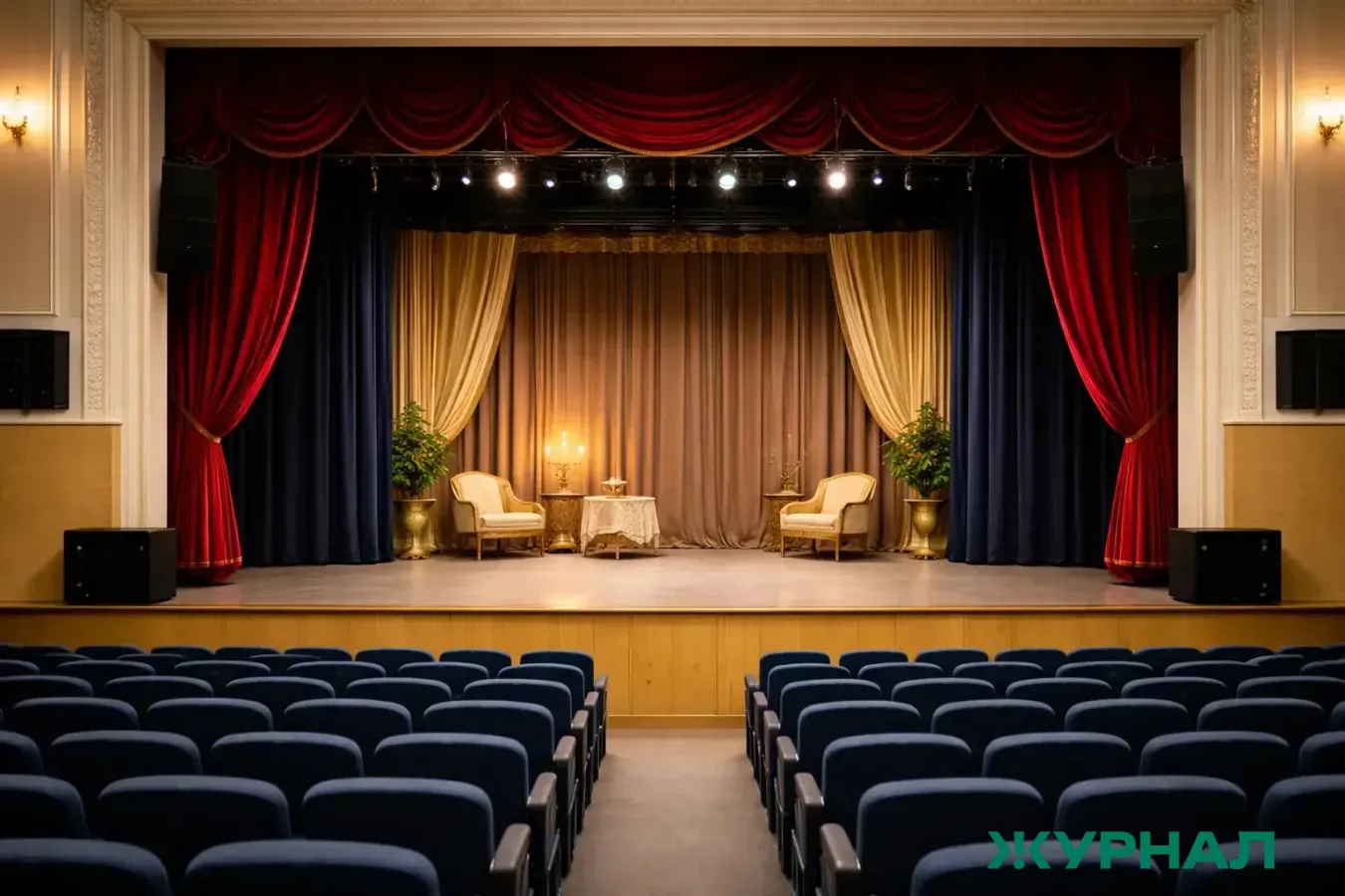 Балет Чайковского откроет фестиваль в Уфе с участием артистов из разных театров