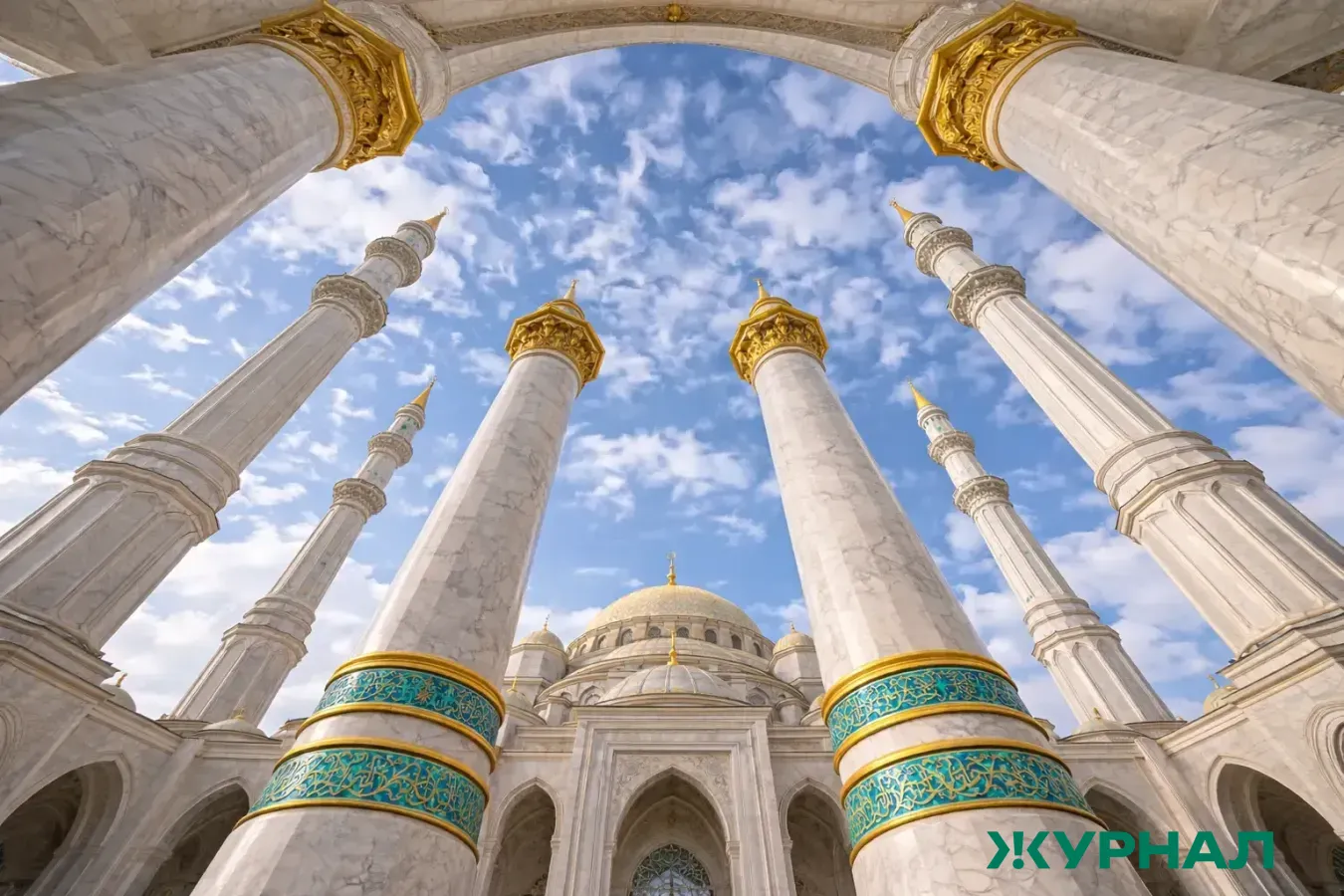 Количество религиозных организаций в Башкирии достигло 1 875