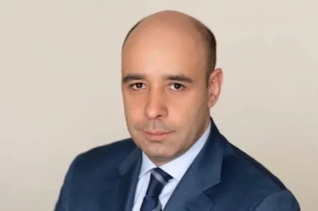 Хайруллин покинул пост главного архитектора Уфы по собственному желанию