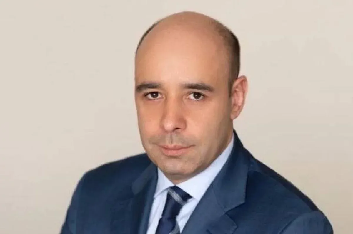 Хайруллин покинул пост главного архитектора Уфы по собственному желанию