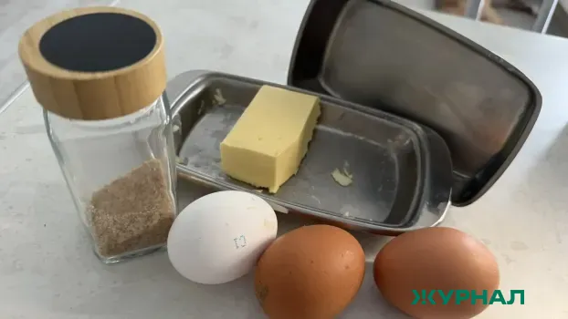 Специалисты госпиталя в Уфе рассказали о пользе яиц для иммунитета