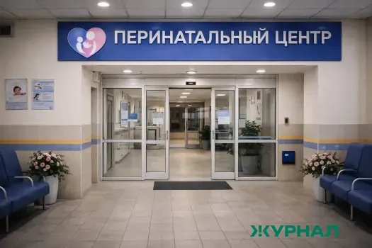 В Уфе успешно выходили новорожденного с весом 490 граммов