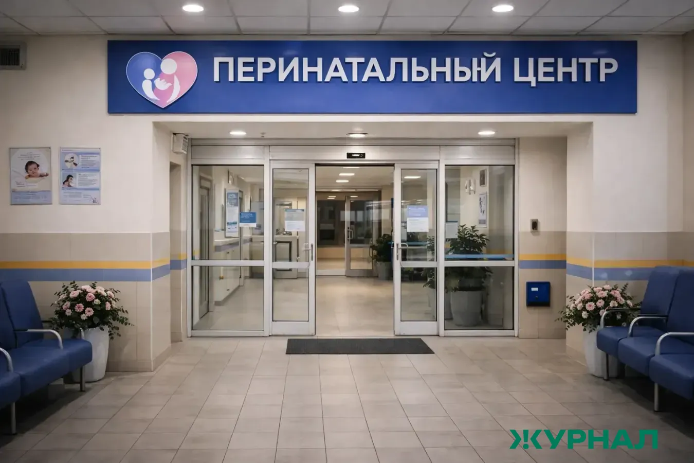 В Уфе успешно выходили новорожденного с весом 490 граммов