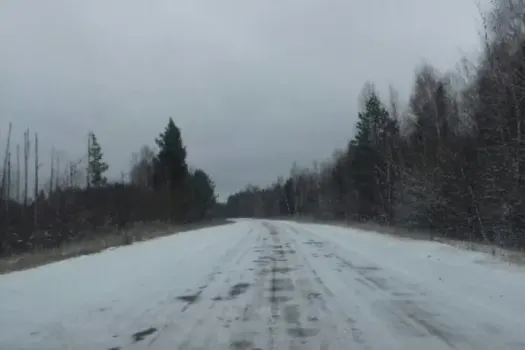 Все дороги регионального значения в Башкирии открыты для движения