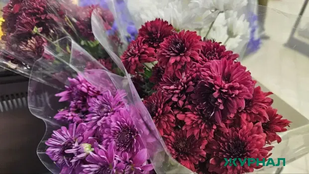 Торжественное чествование женщин прошло в Башкирском театре оперы и балета