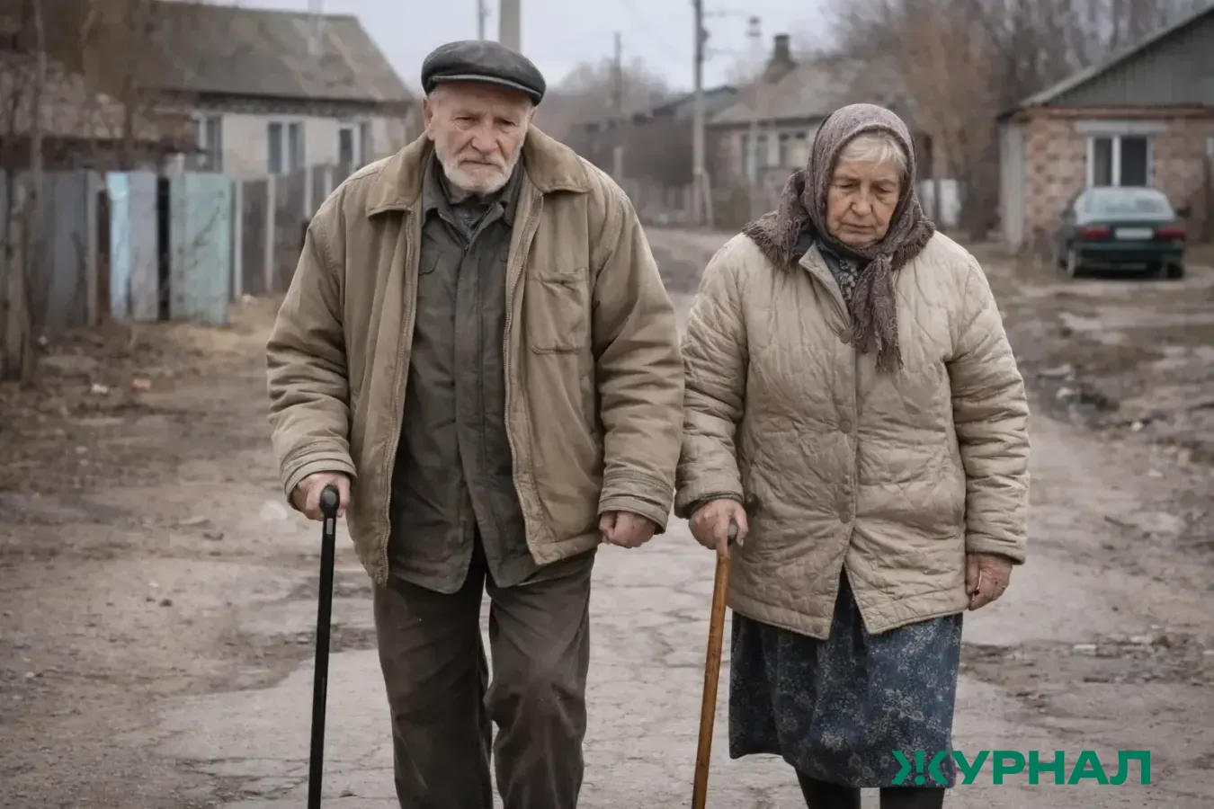 Пенсионеры Башкирии могут получить налоговые льготы на имущество и землю