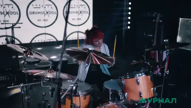 Фестиваль джаза в Уфе: выступления Кит Энтони Флюитта и Моник Томас